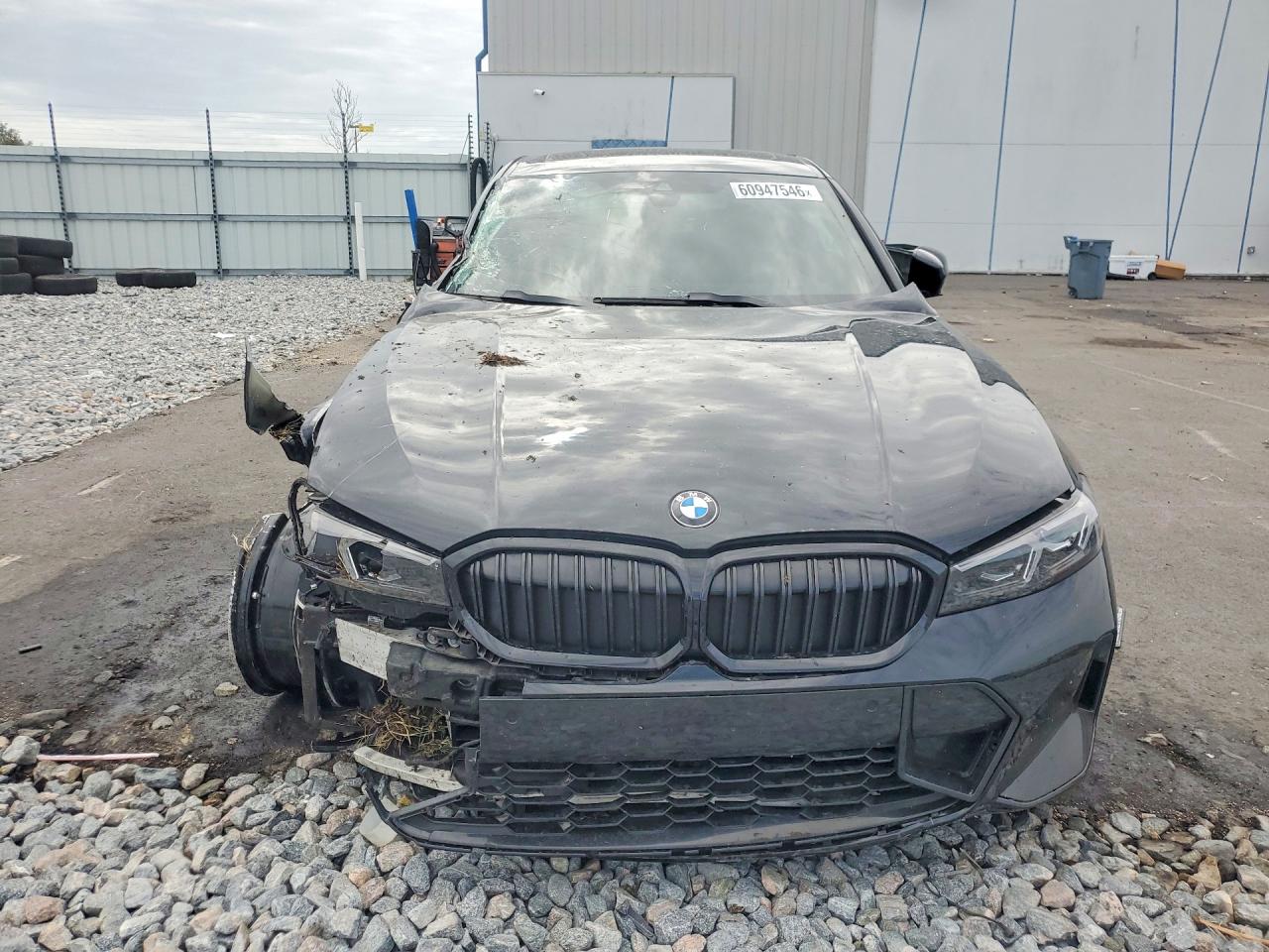 2023 BMW 3 SERIES