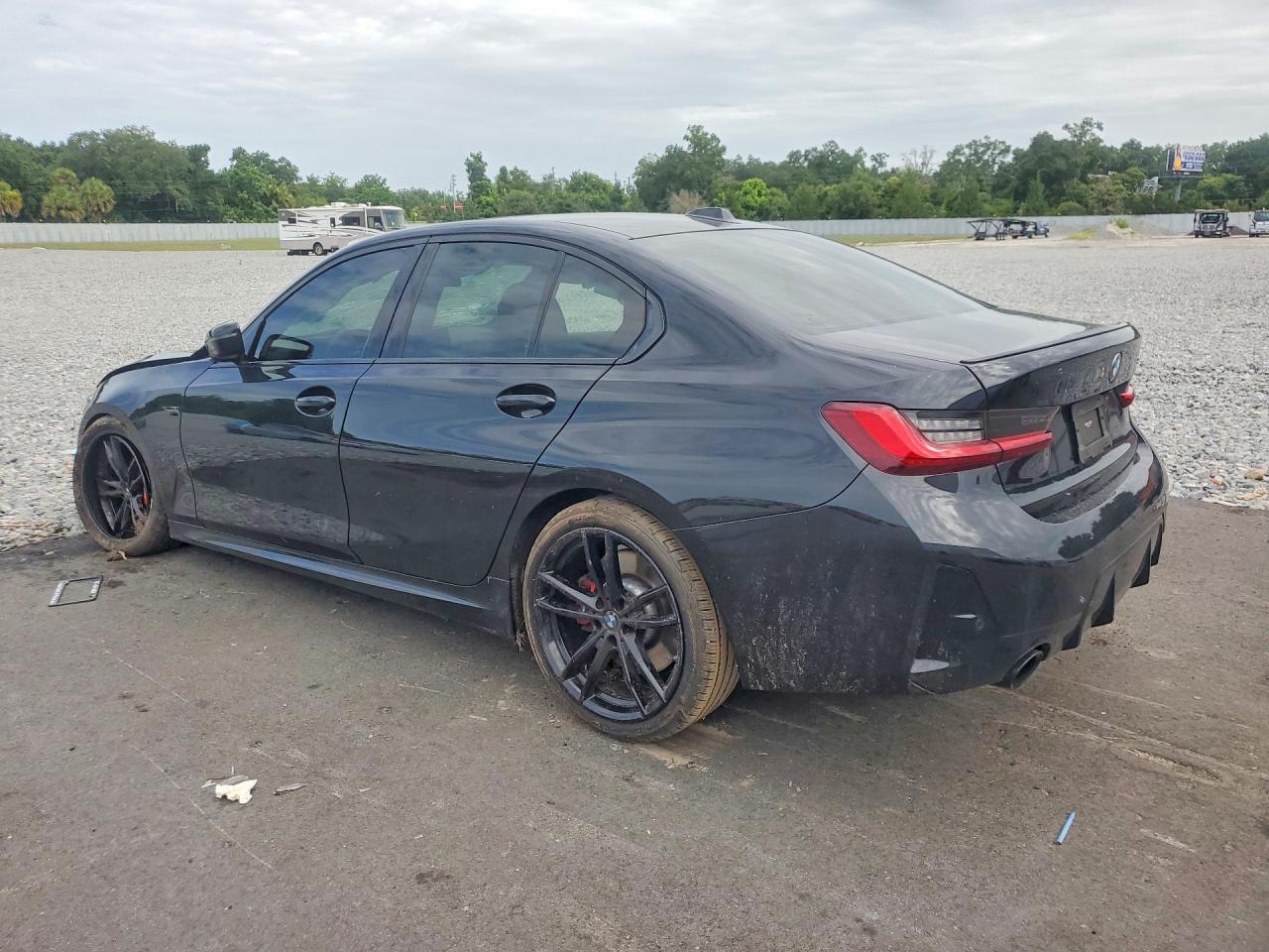 2023 BMW 3 SERIES