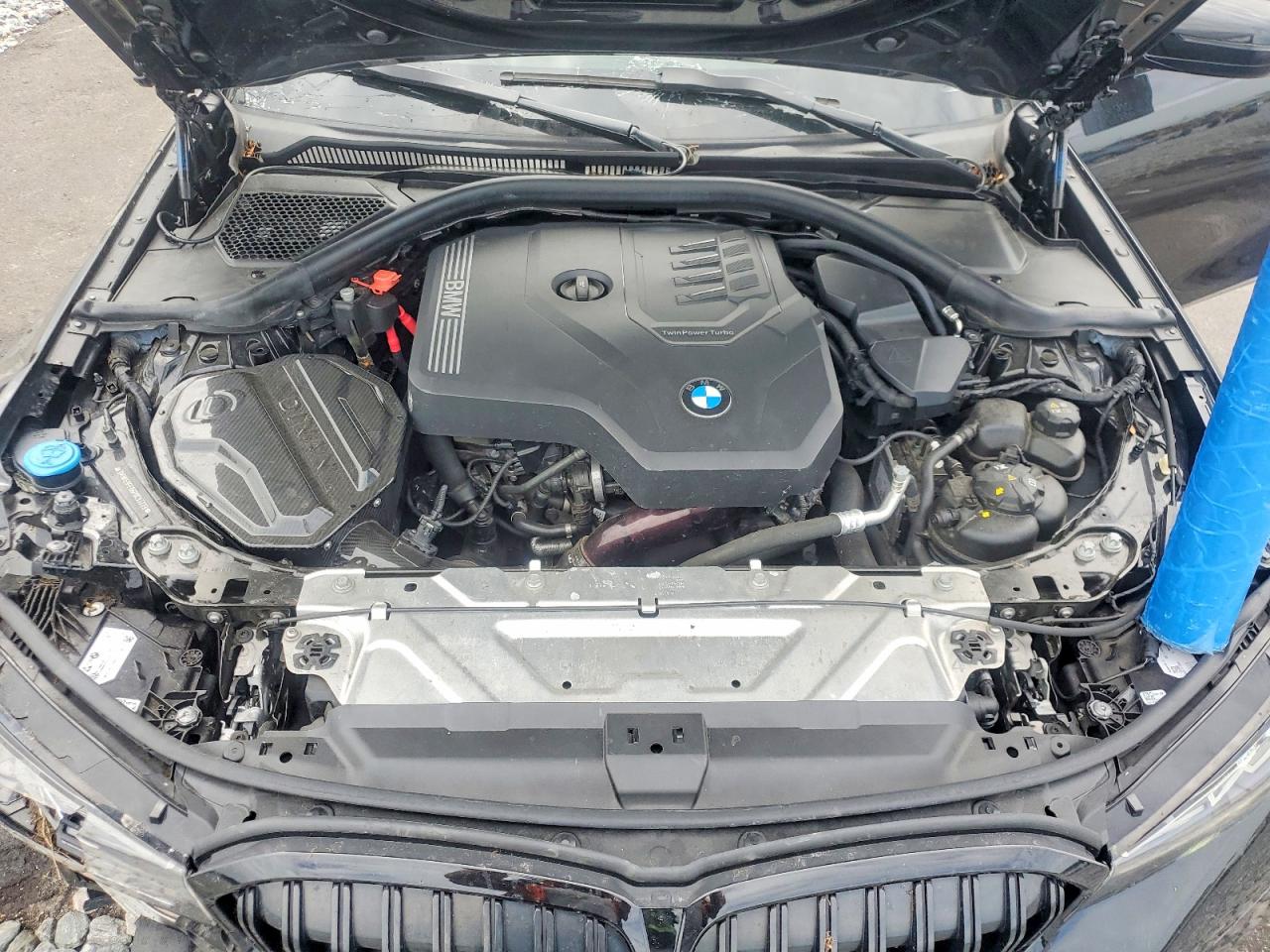 2023 BMW 3 SERIES