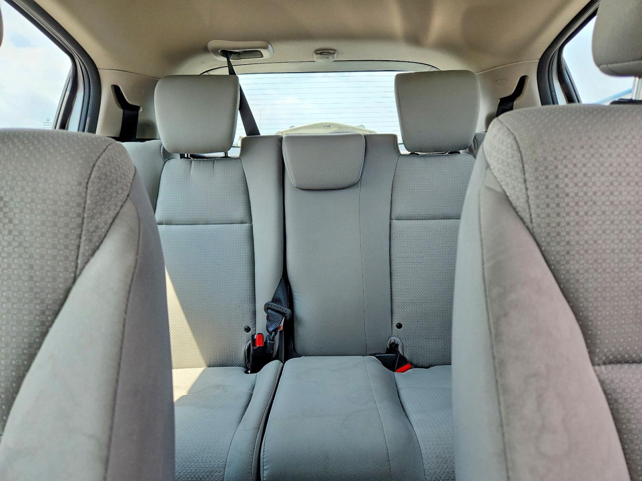 2022 HONDA HR-V