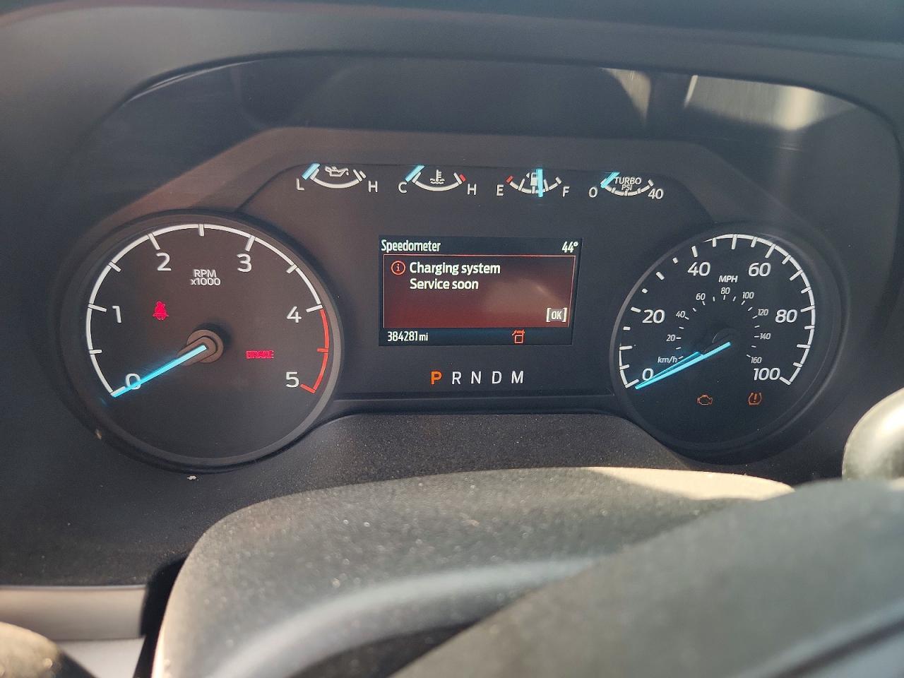 2023 FORD F350