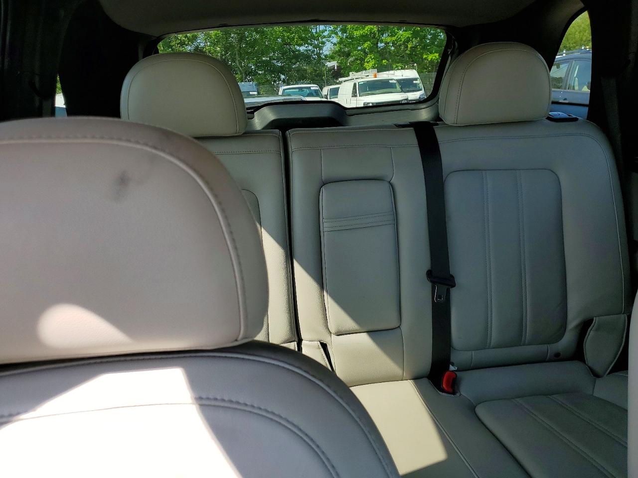 2013 CHEVROLET CAPTIVA