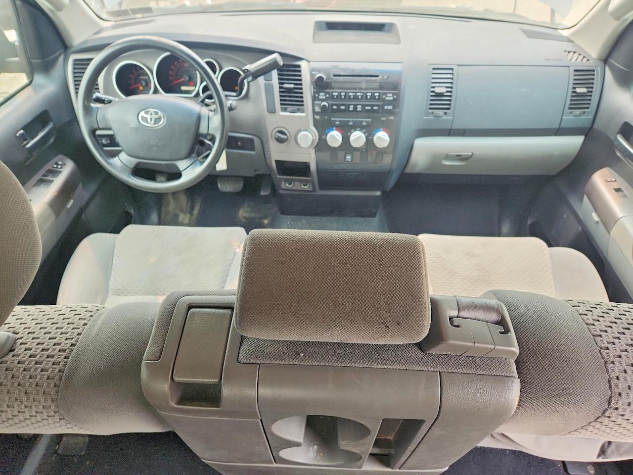 2013 TOYOTA TUNDRA