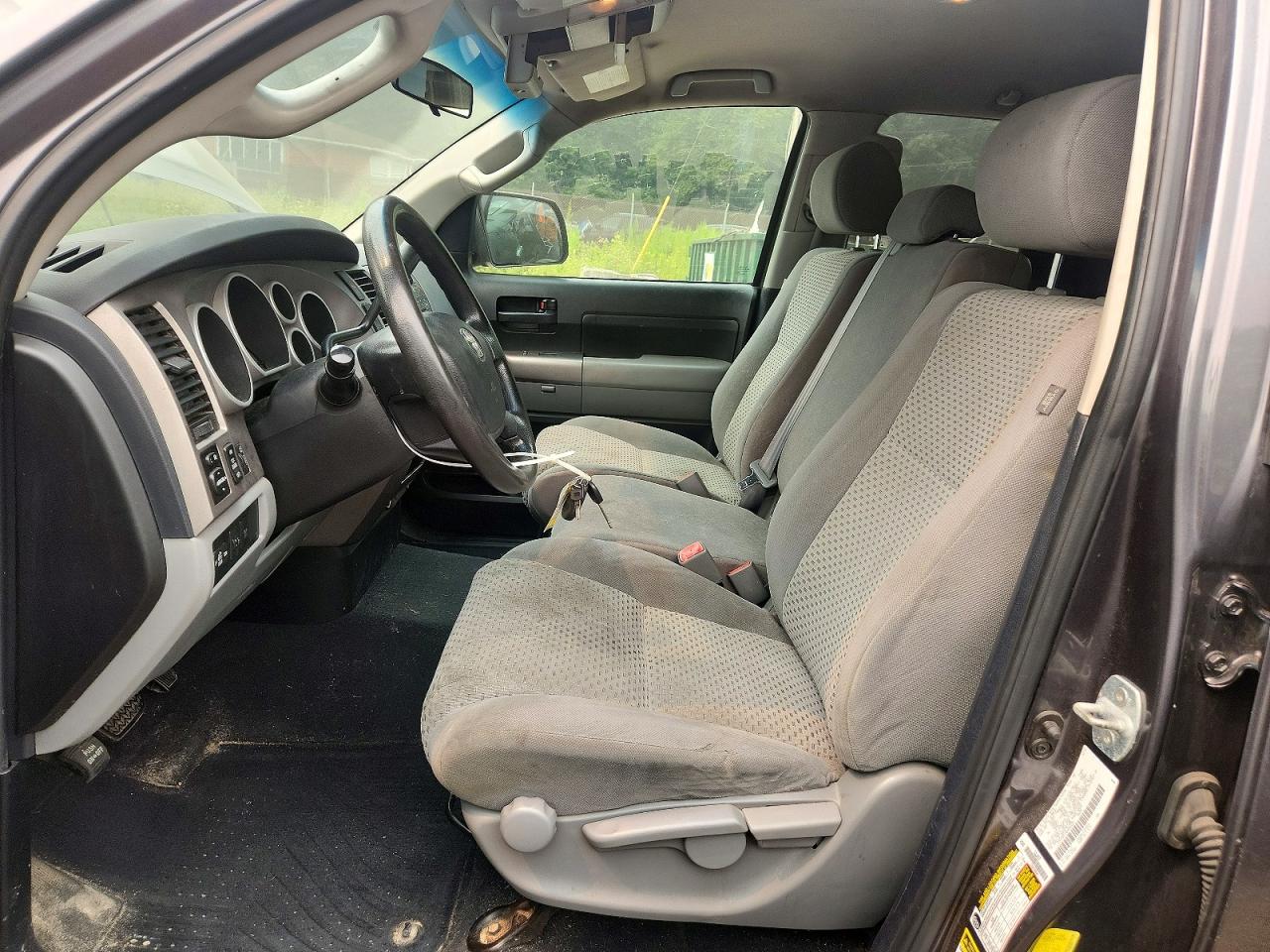 2013 TOYOTA TUNDRA