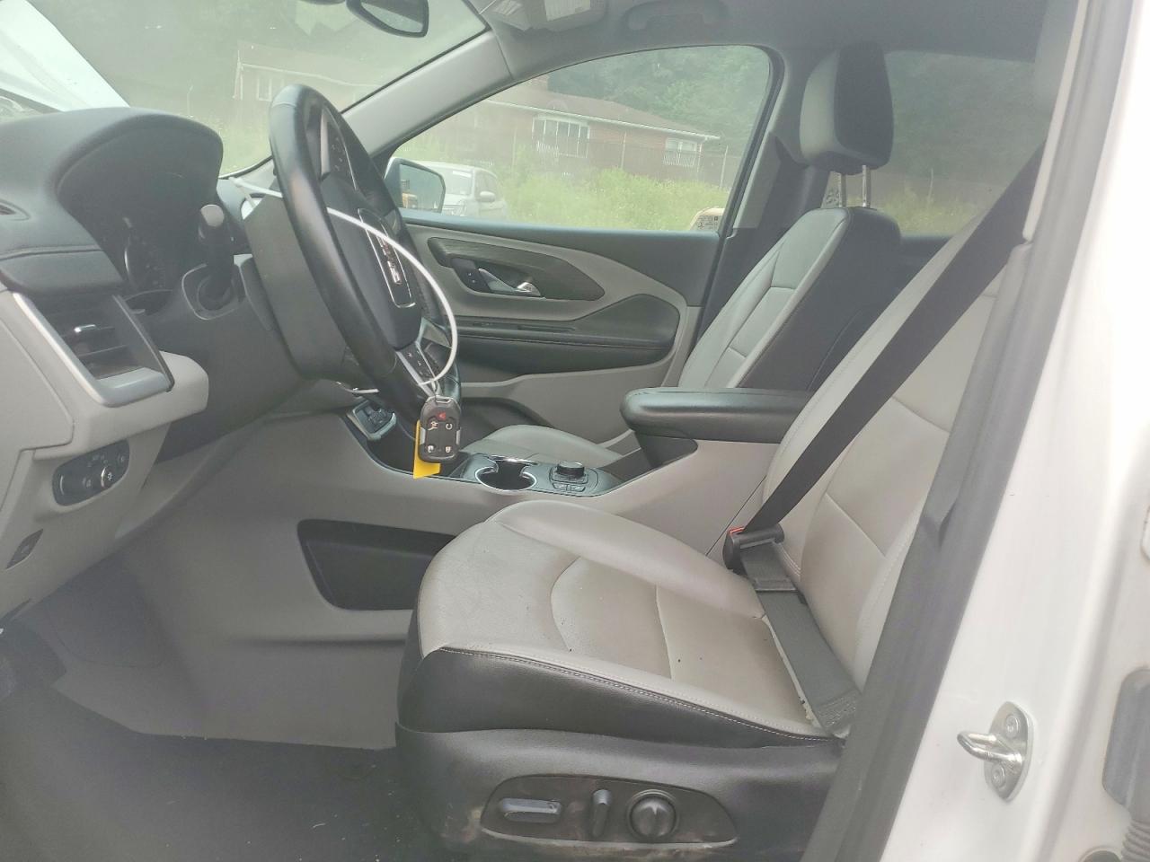 2023 GMC TERRAIN