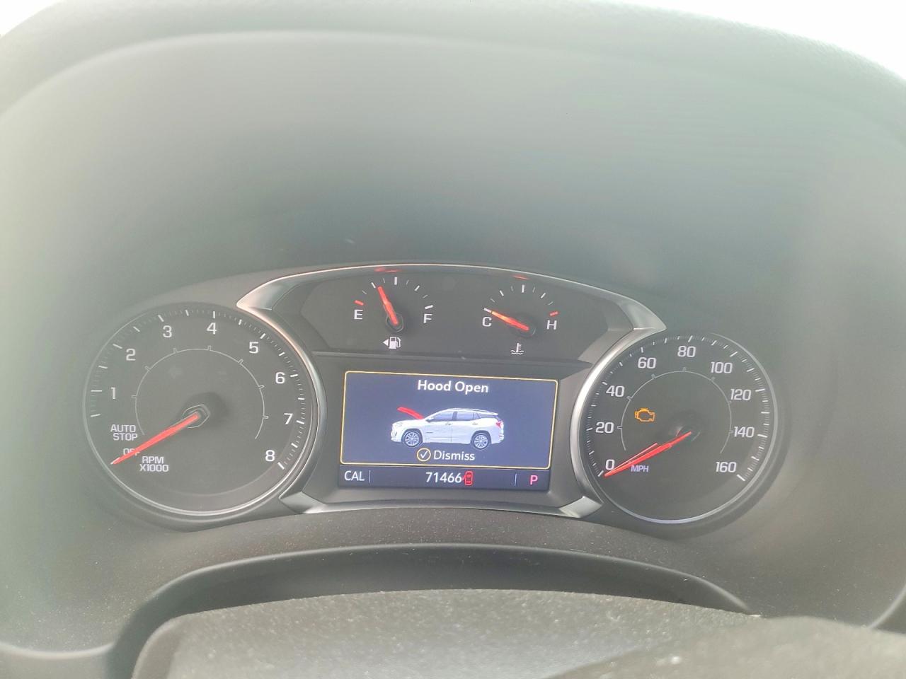 2023 GMC TERRAIN