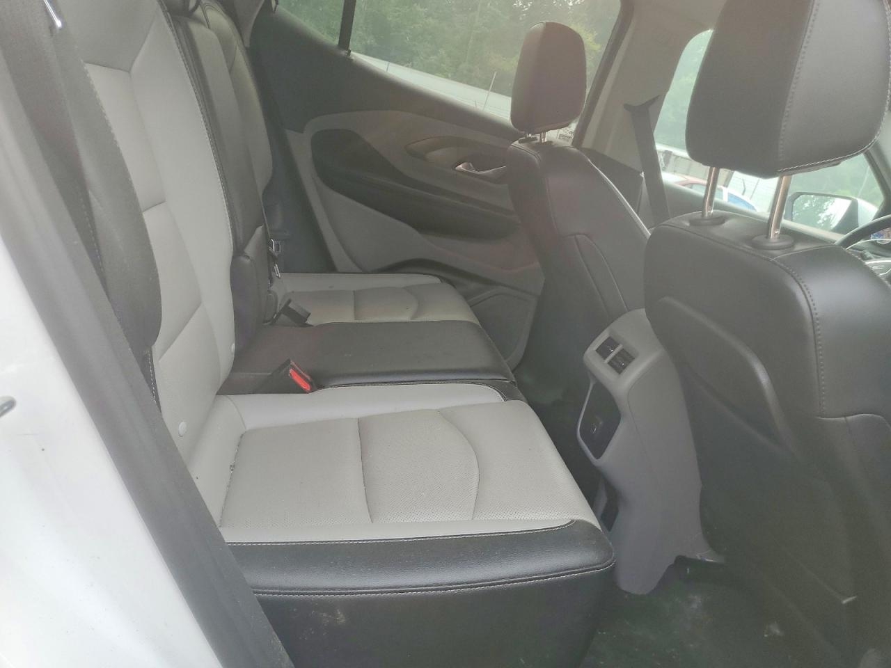 2023 GMC TERRAIN