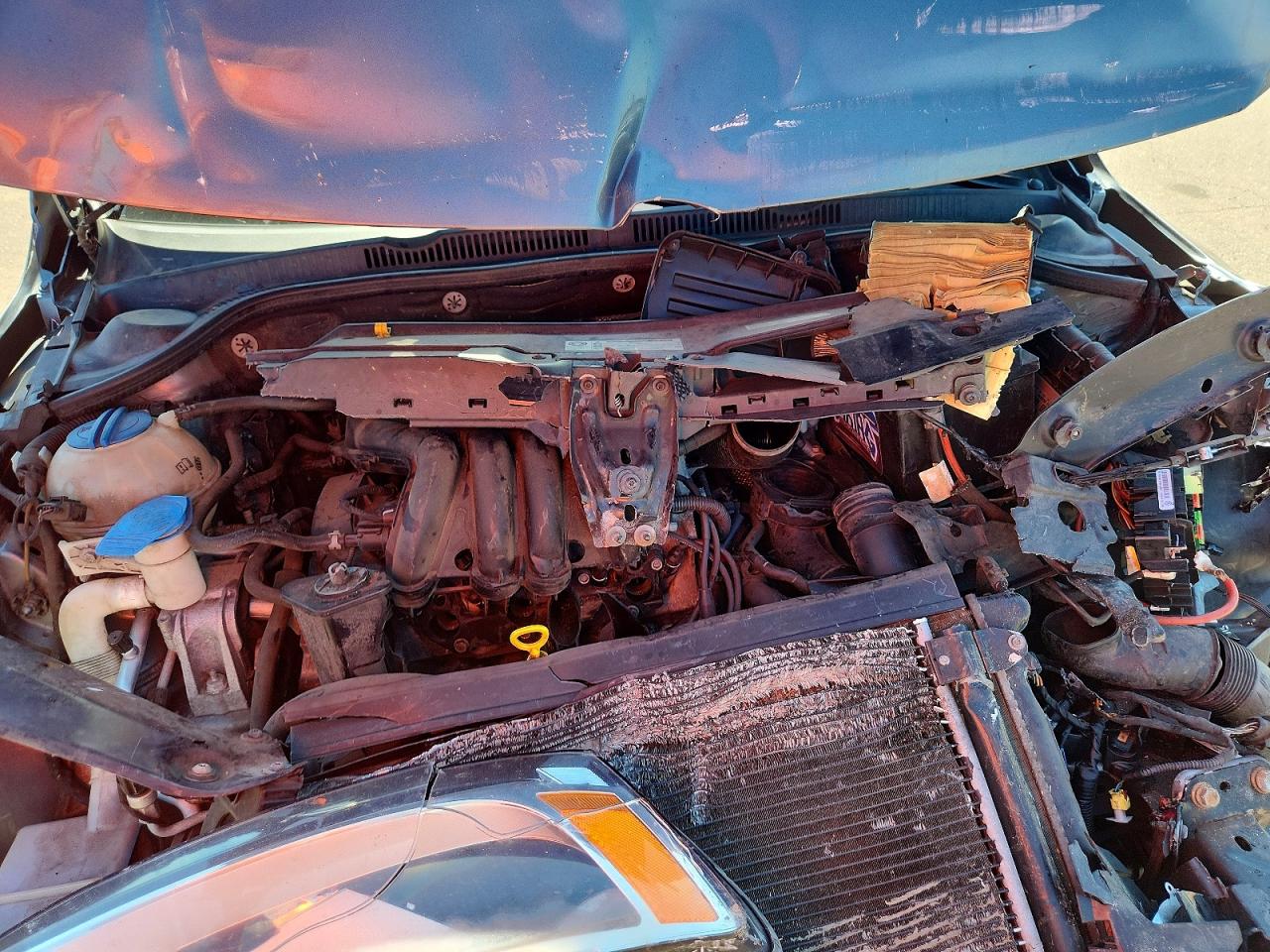 2014 VOLKSWAGEN JETTA