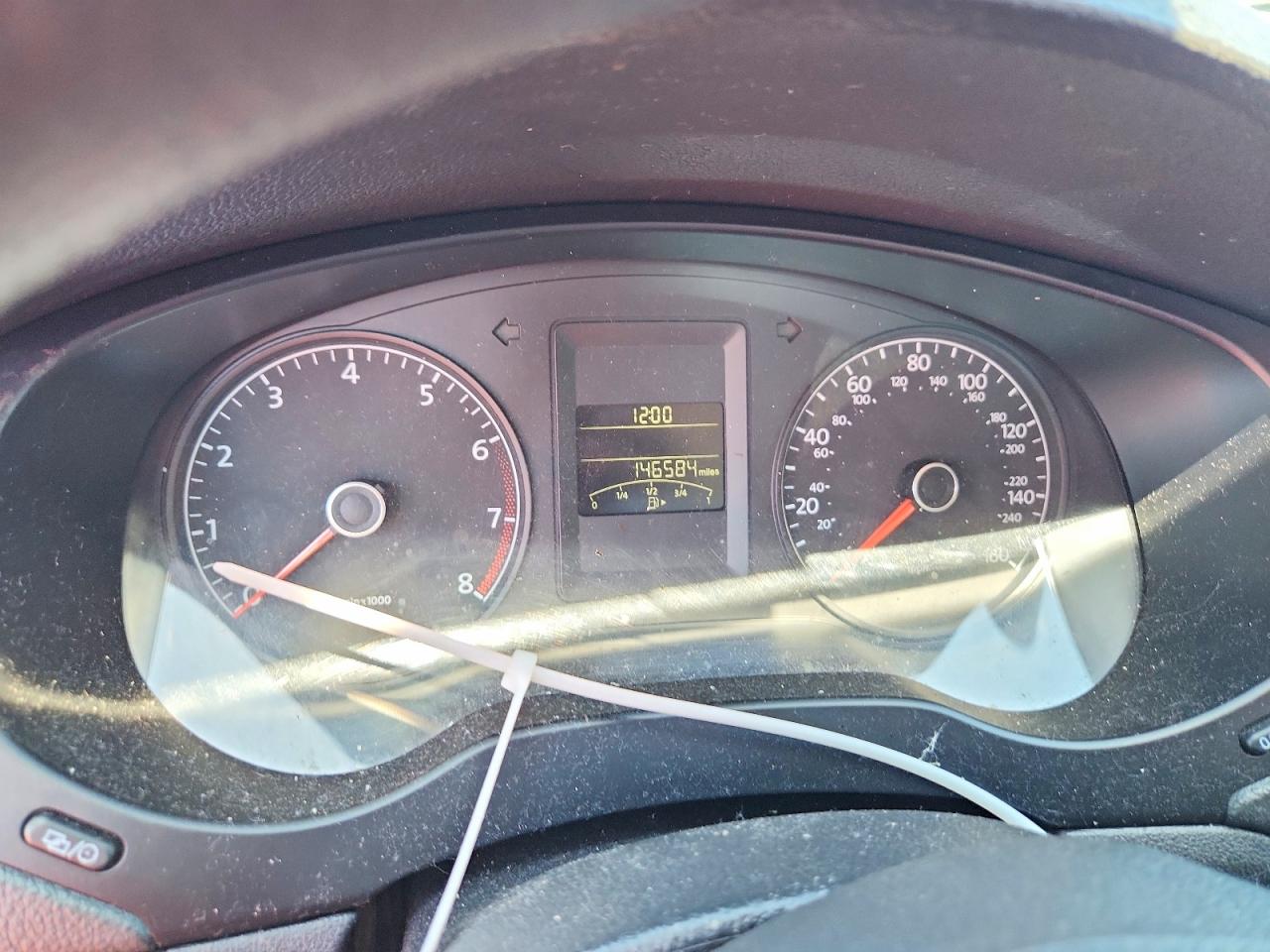 2014 VOLKSWAGEN JETTA