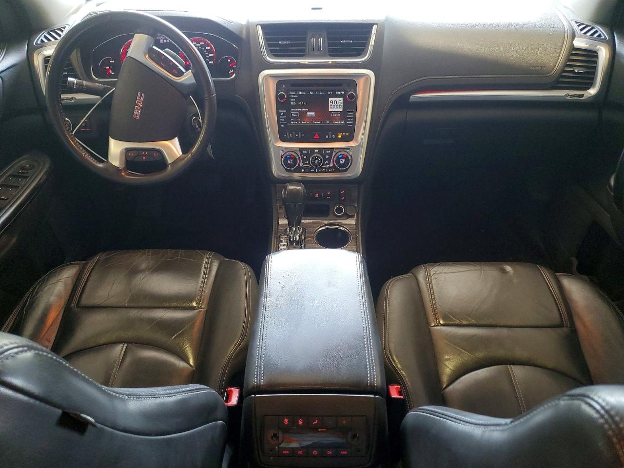 2014 GMC ACADIA