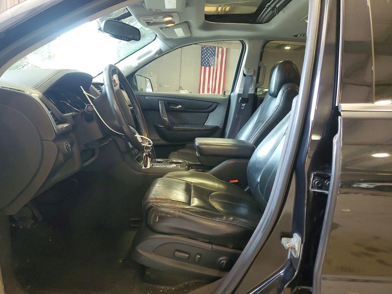 2014 GMC ACADIA