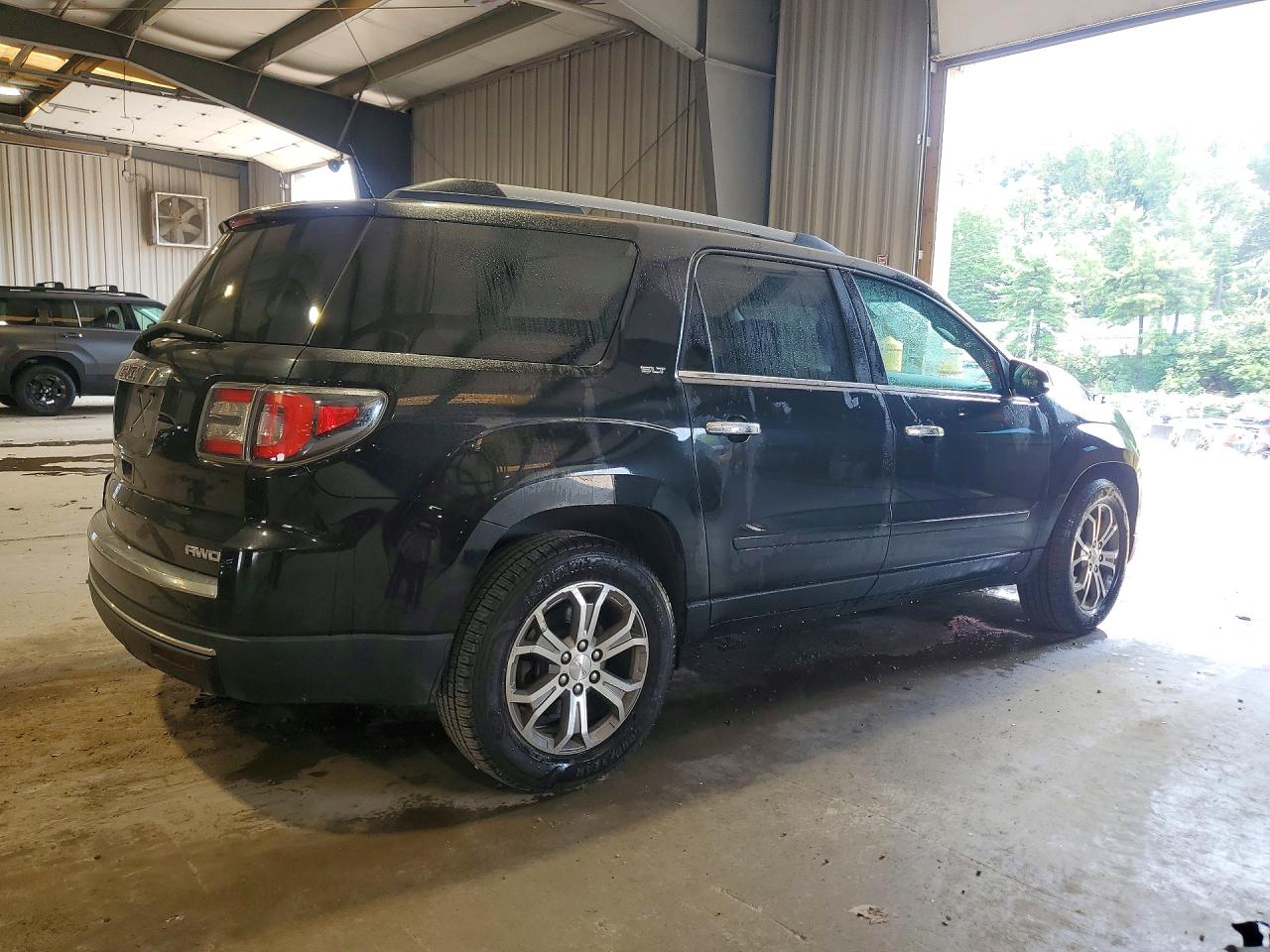 2014 GMC ACADIA