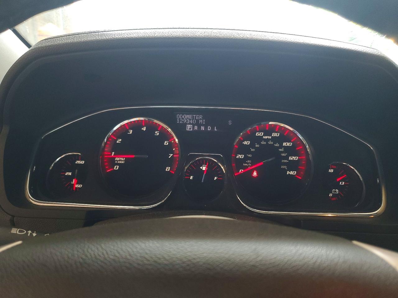 2014 GMC ACADIA
