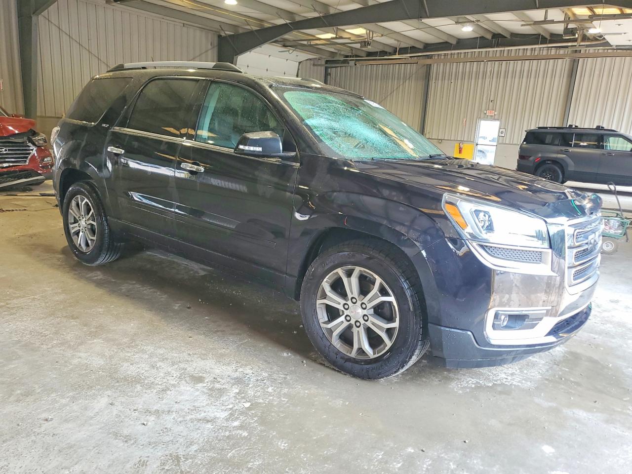 2014 GMC ACADIA