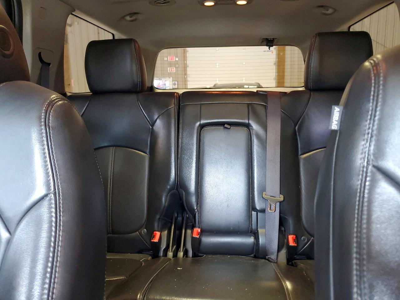 2014 GMC ACADIA