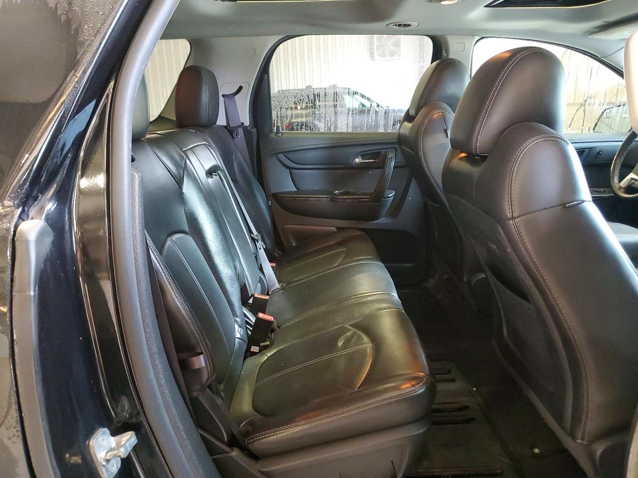 2014 GMC ACADIA