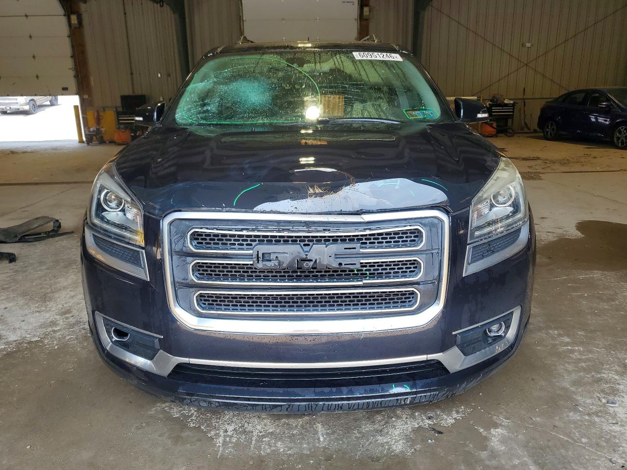 2014 GMC ACADIA
