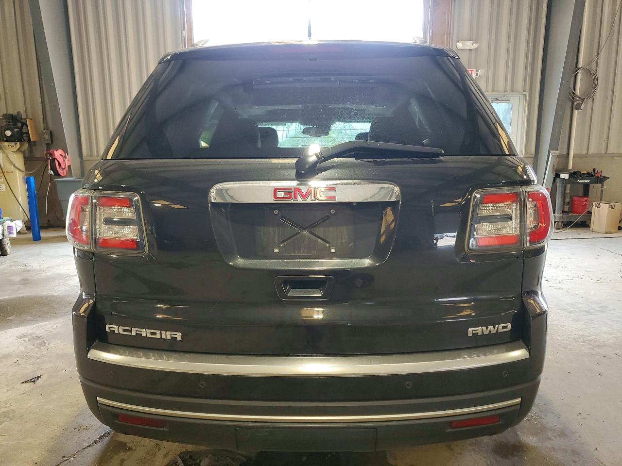 2014 GMC ACADIA