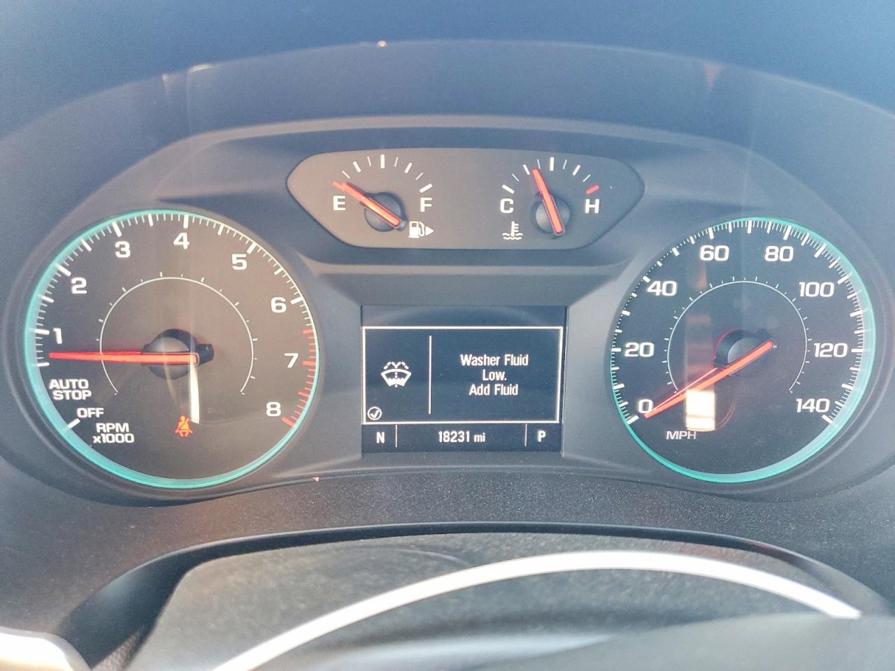 2025 CHEVROLET MALIBU
