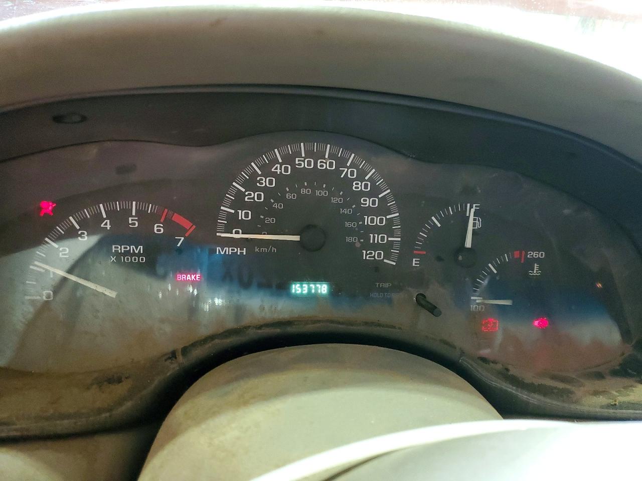 2003 CHEVROLET MALIBU