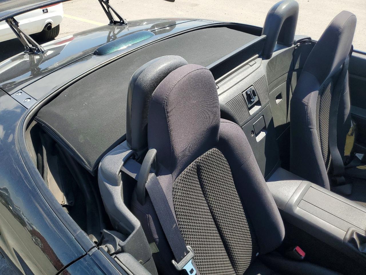 2008 MAZDA MX5