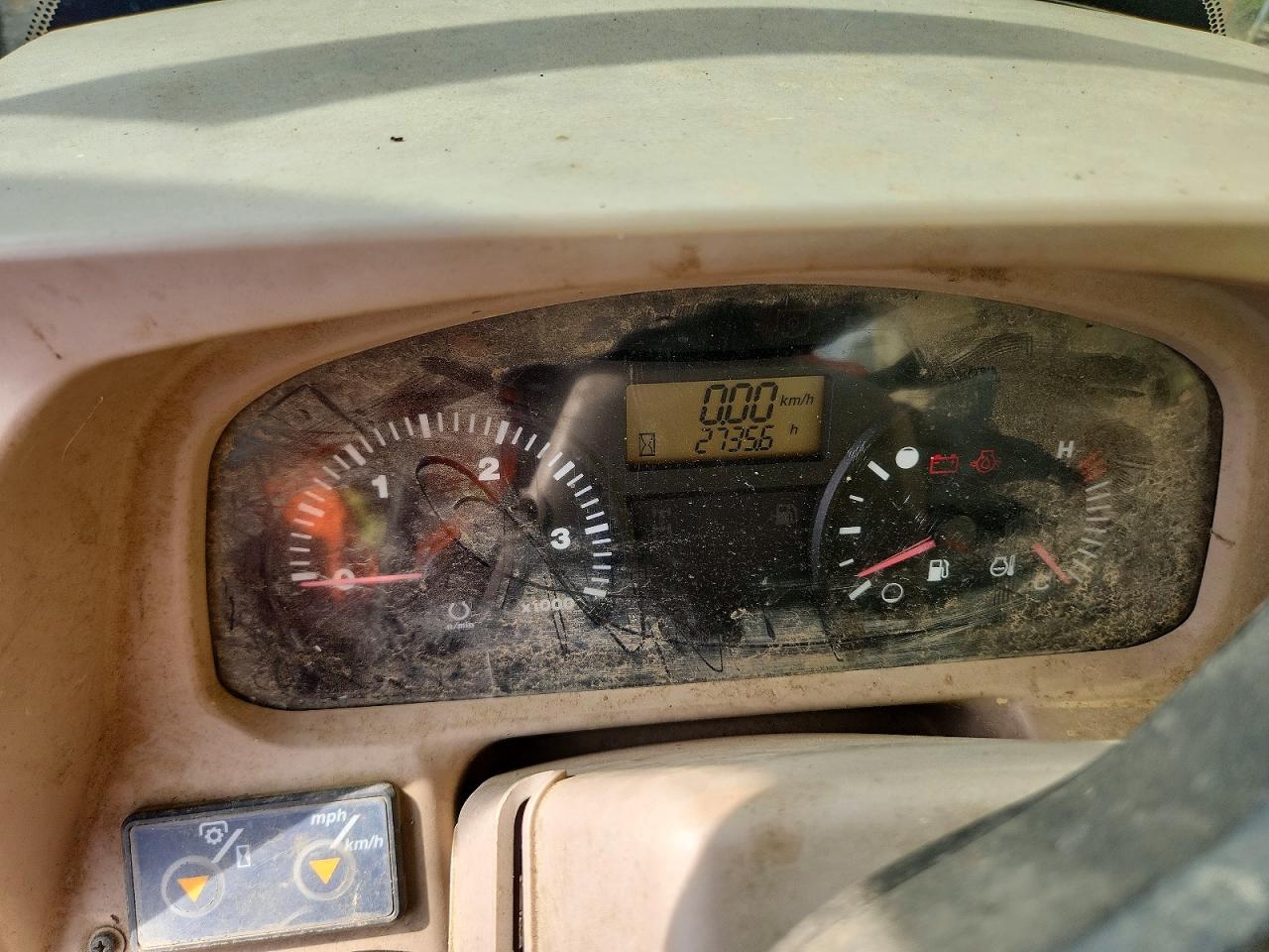 2011 KUBOTA UNKNOWN