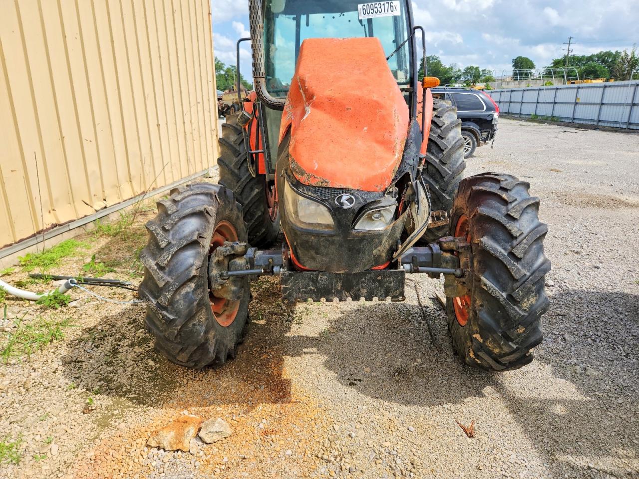 2011 KUBOTA UNKNOWN