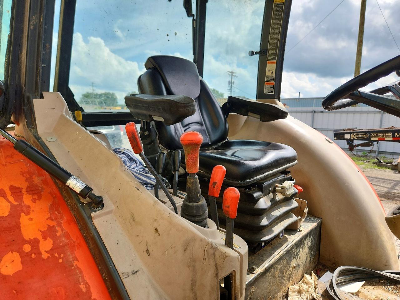 2011 KUBOTA UNKNOWN