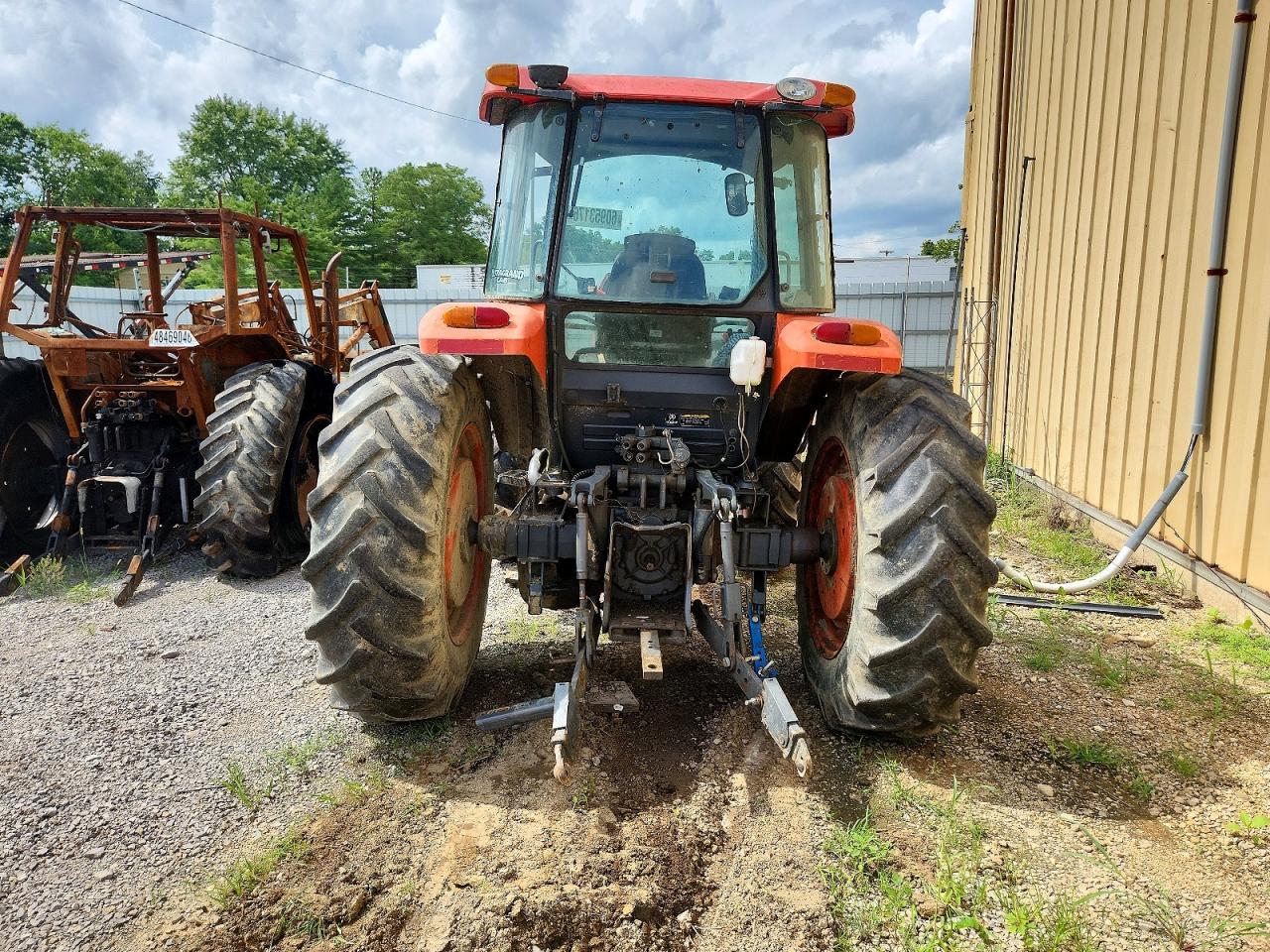 2011 KUBOTA UNKNOWN