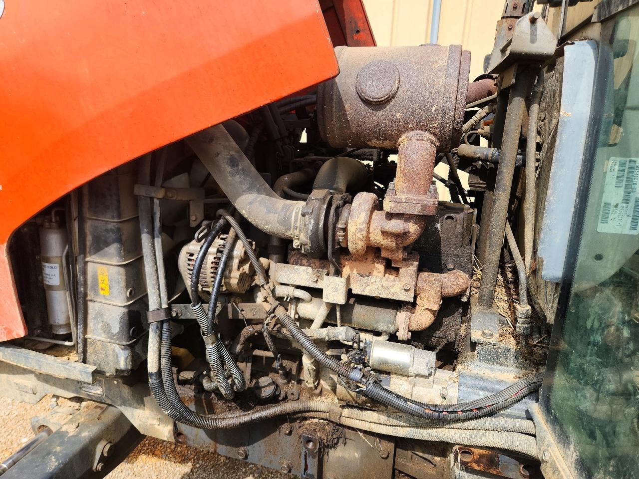 2011 KUBOTA UNKNOWN