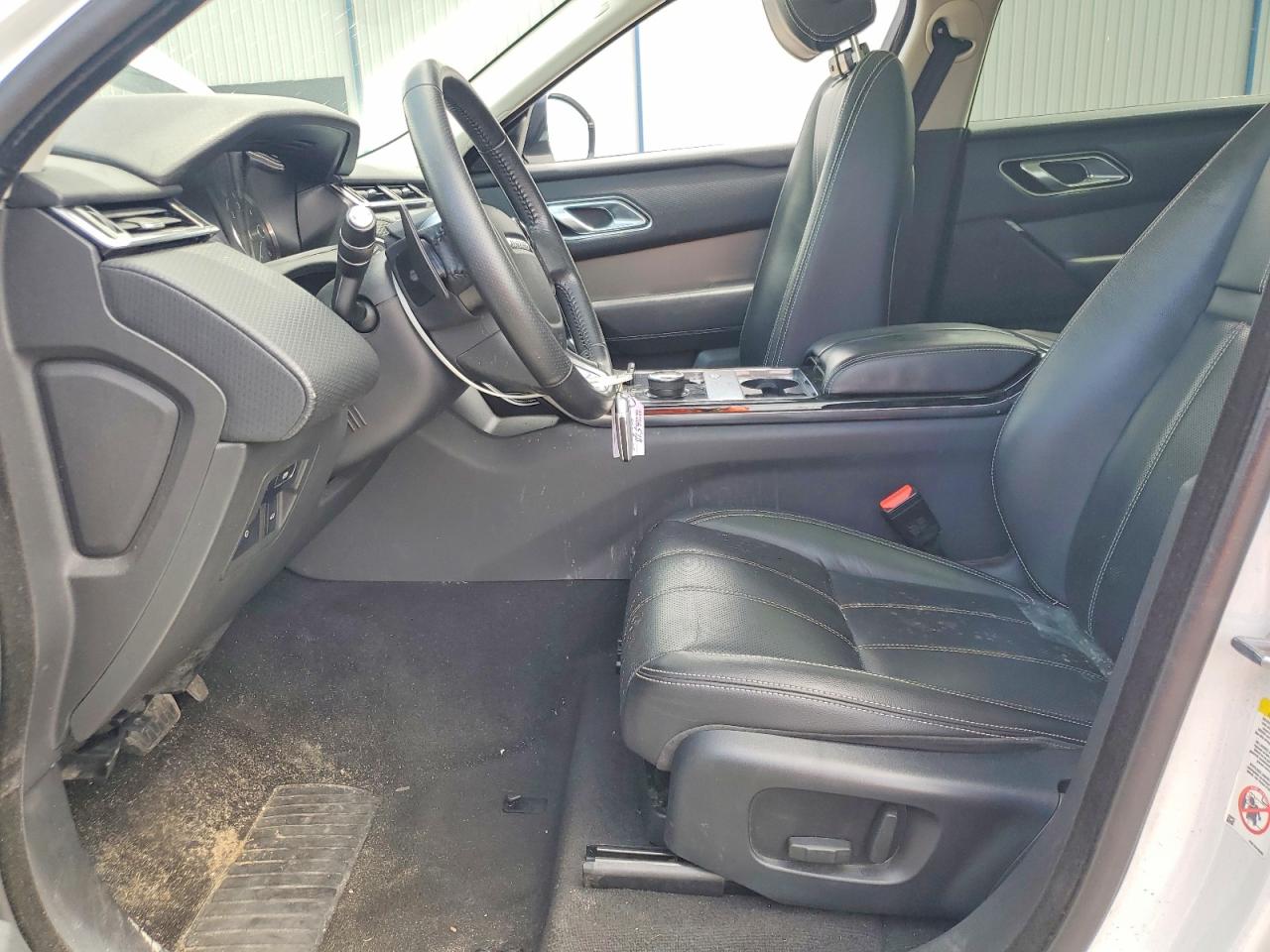 2018 LAND ROVER RANGEROVER