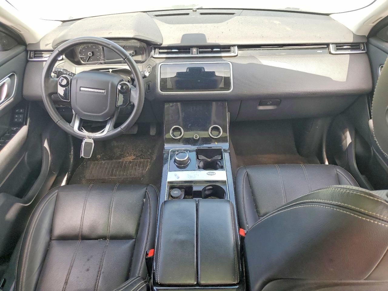 2018 LAND ROVER RANGEROVER