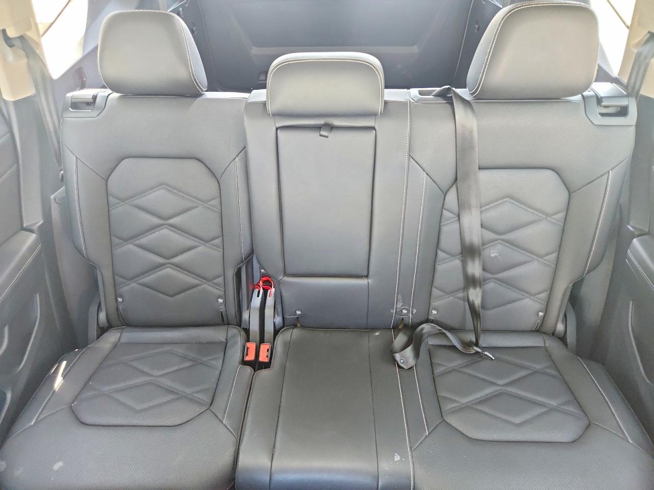 2026 VOLKSWAGEN ATLAS