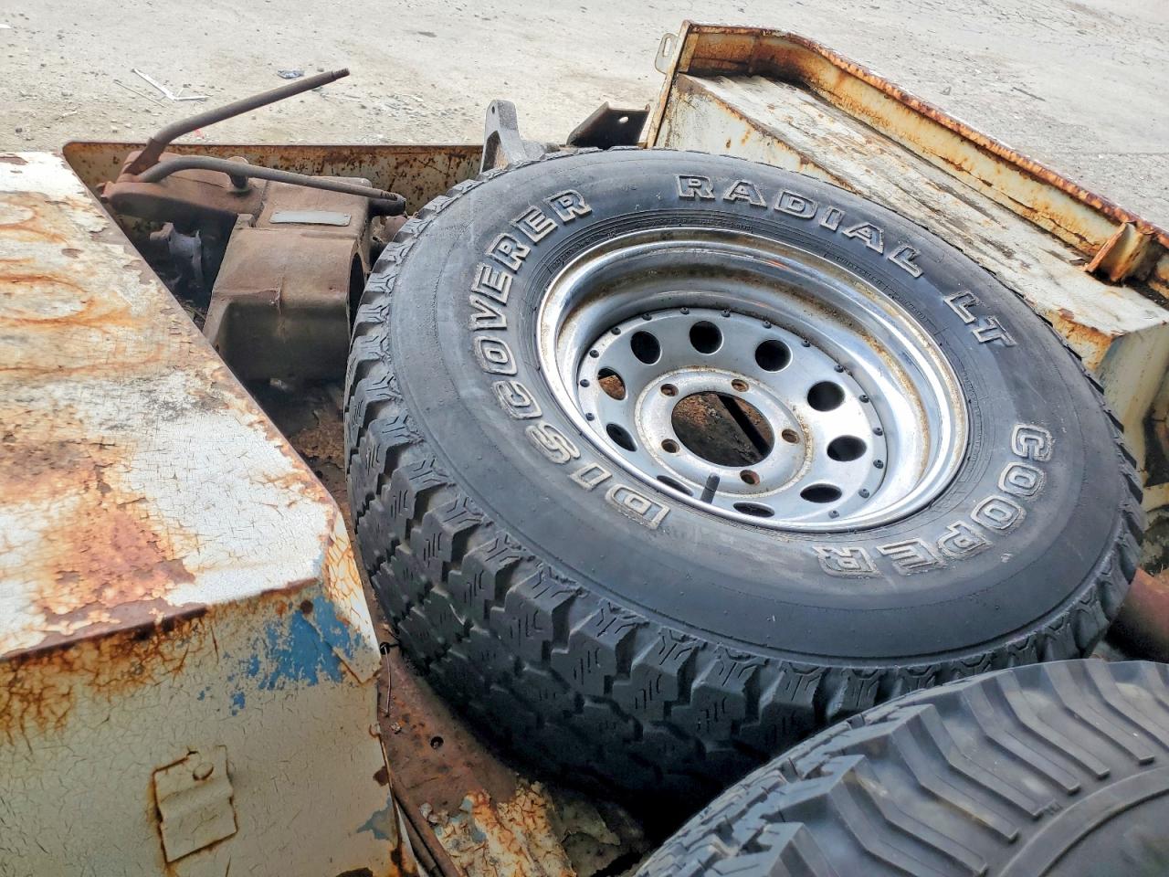 1952 WILLY JL