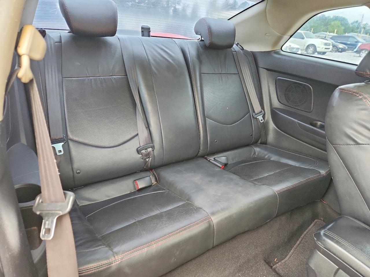 2011 KIA FORTE