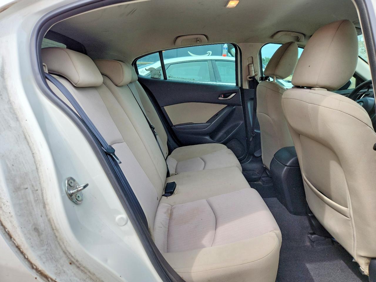 2014 MAZDA 3