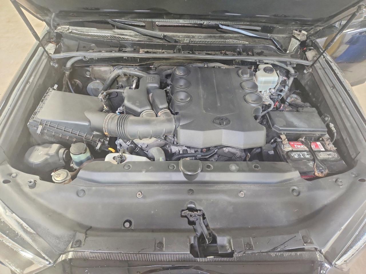 2015 TOYOTA 4RUNNER