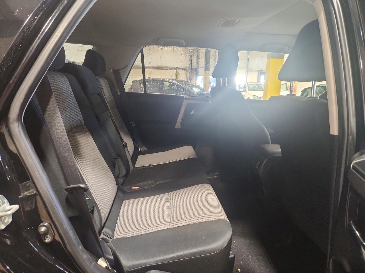 2015 TOYOTA 4RUNNER