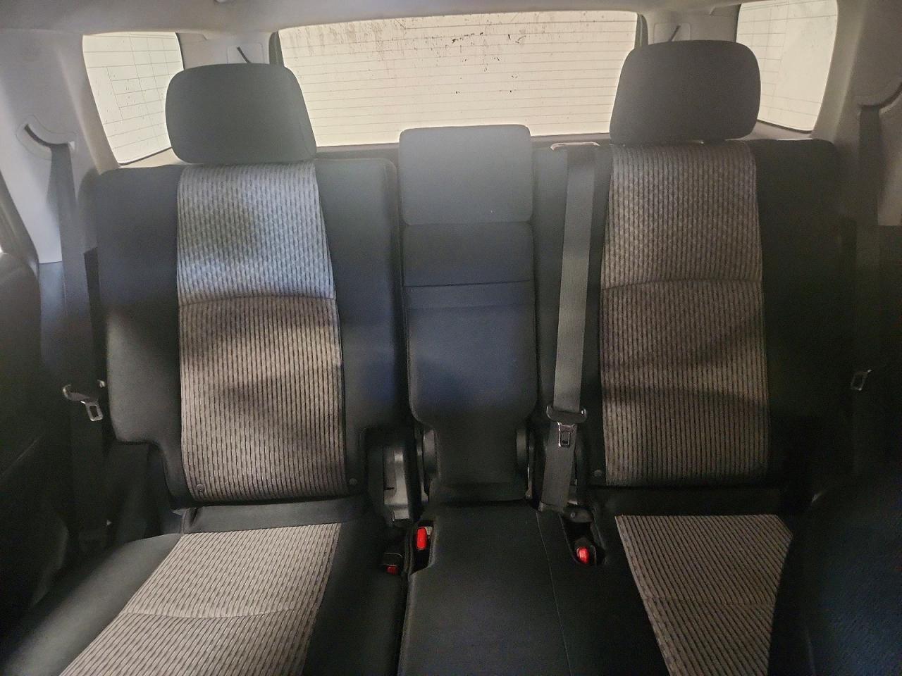 2015 TOYOTA 4RUNNER