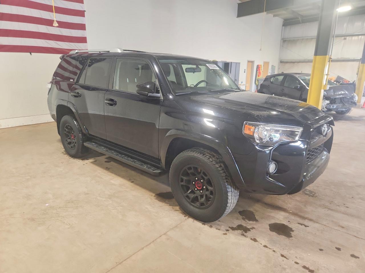 2015 TOYOTA 4RUNNER