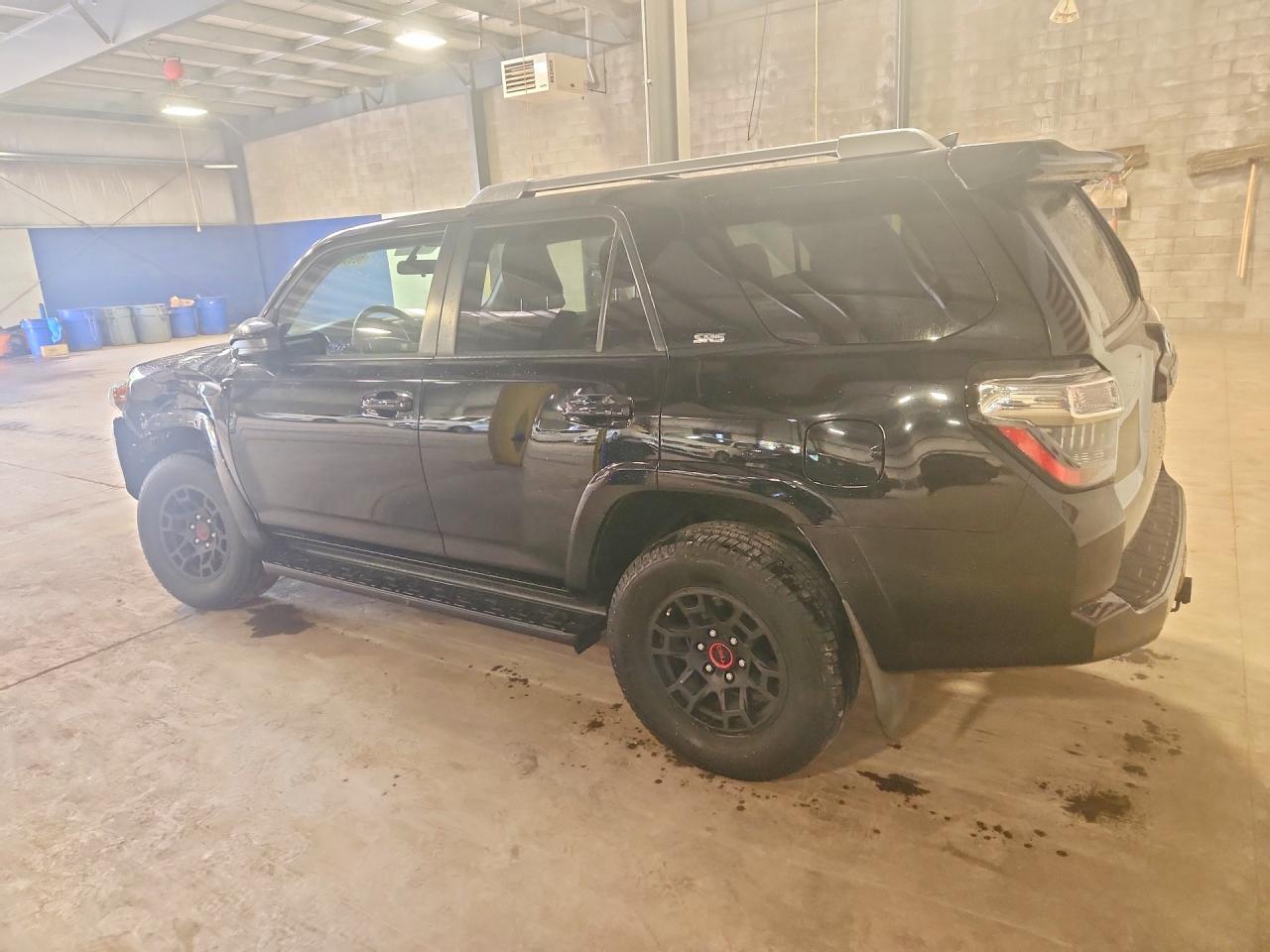 2015 TOYOTA 4RUNNER