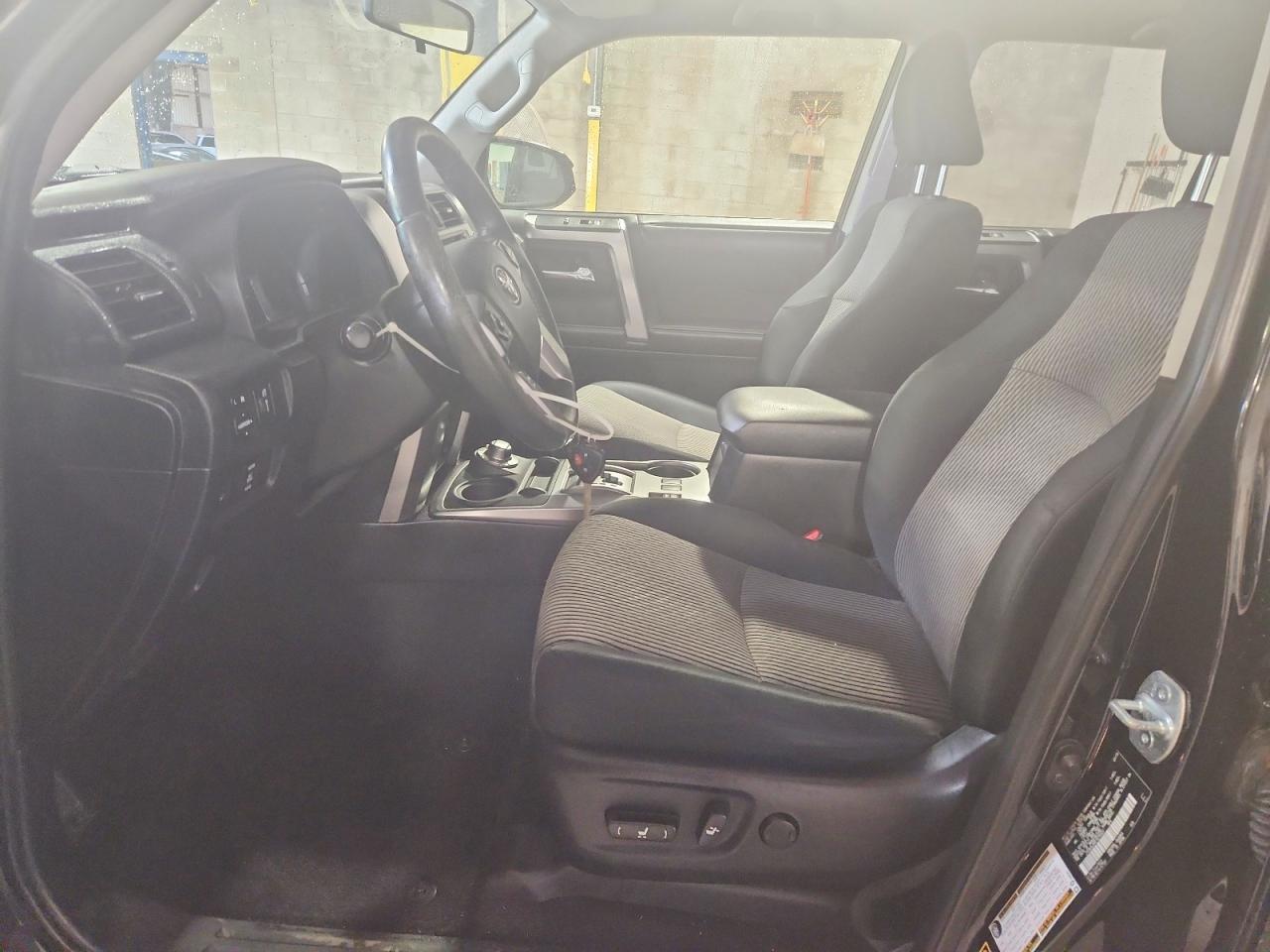 2015 TOYOTA 4RUNNER