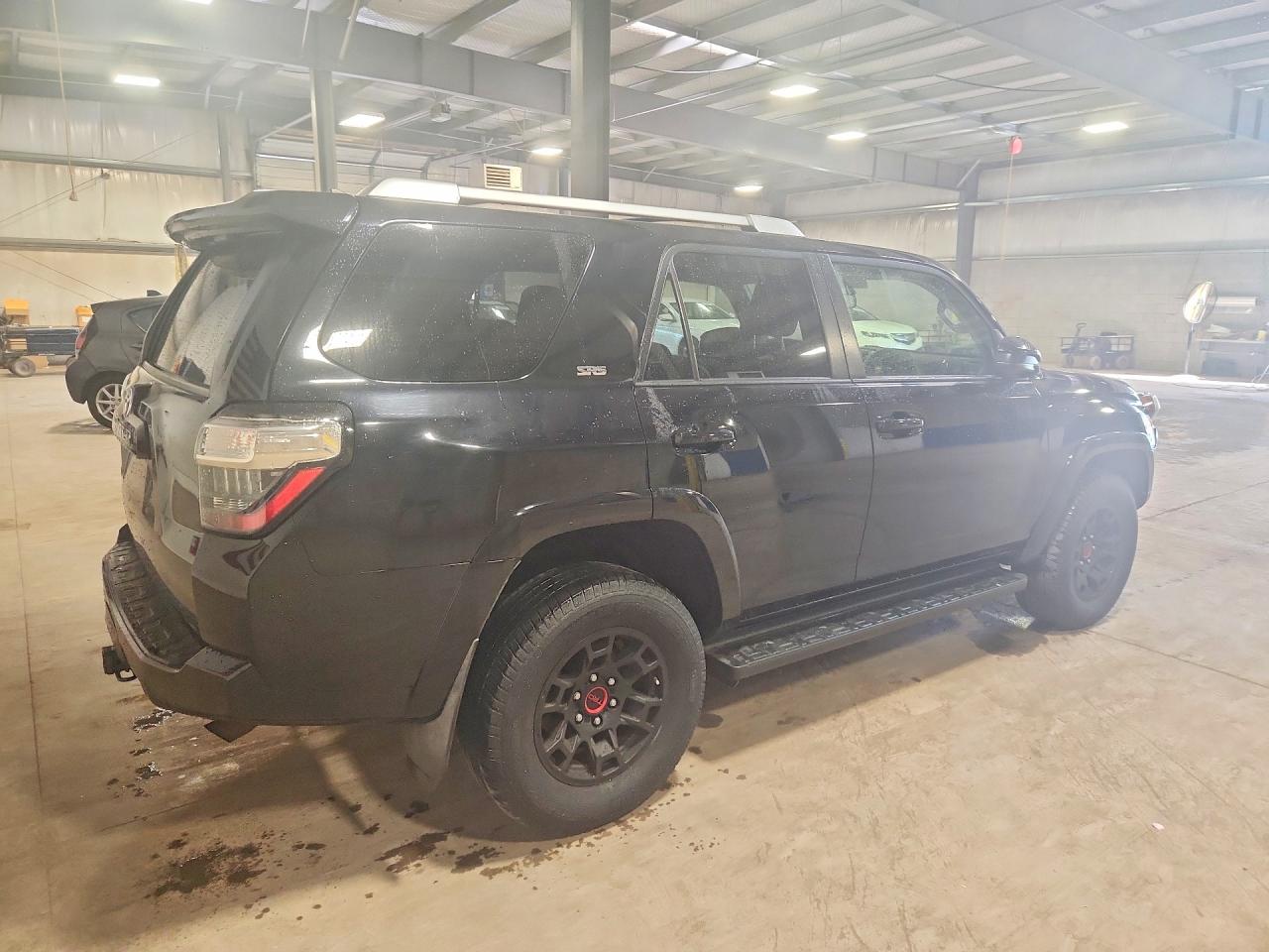 2015 TOYOTA 4RUNNER