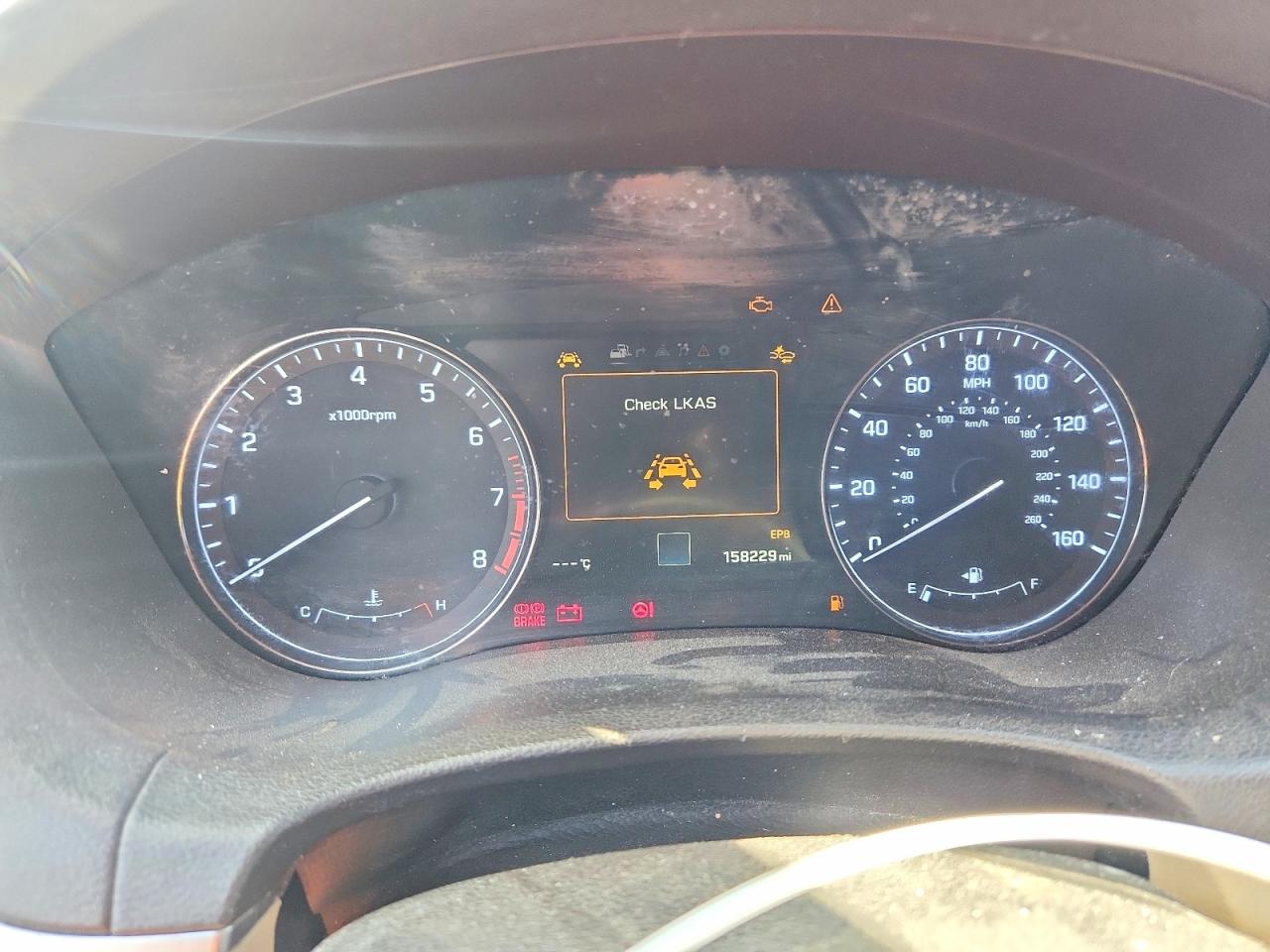2015 HYUNDAI GENESIS