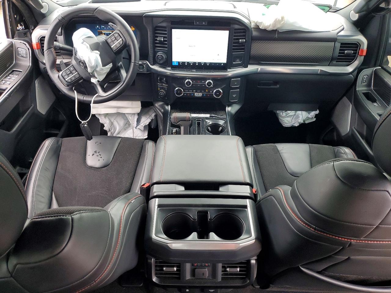 2025 FORD F150