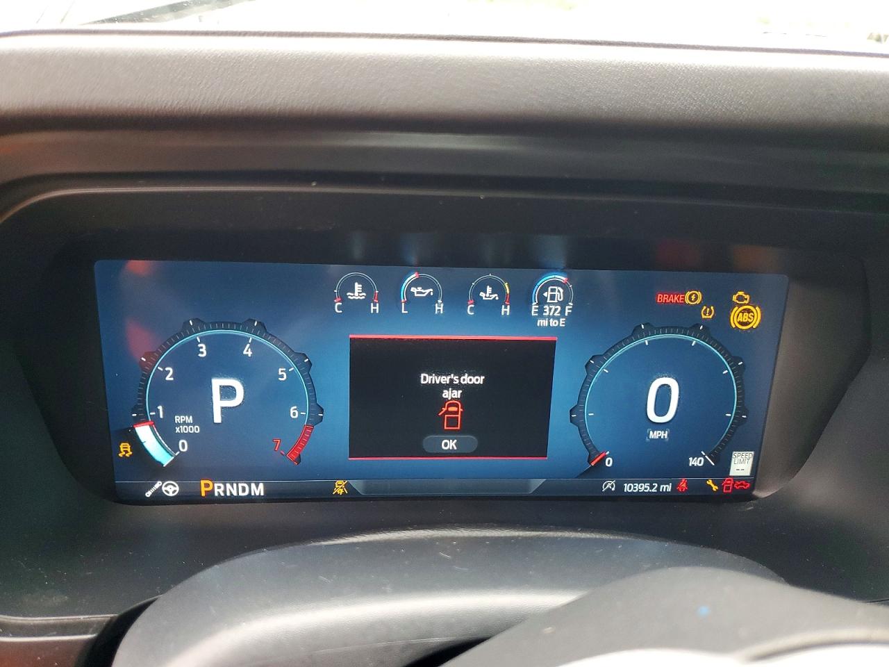 2025 FORD F150
