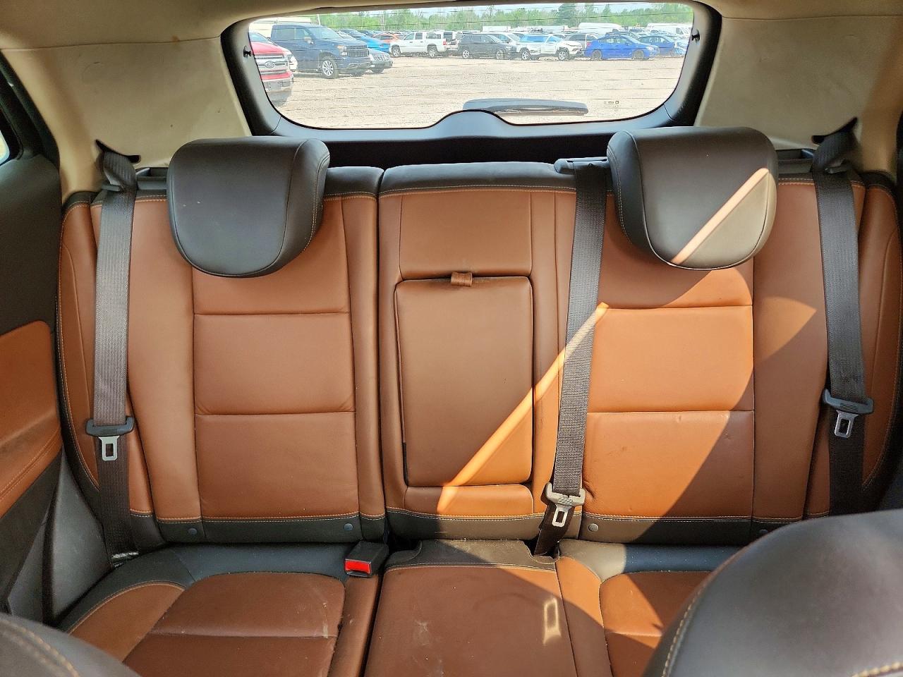 2014 BUICK ENCORE