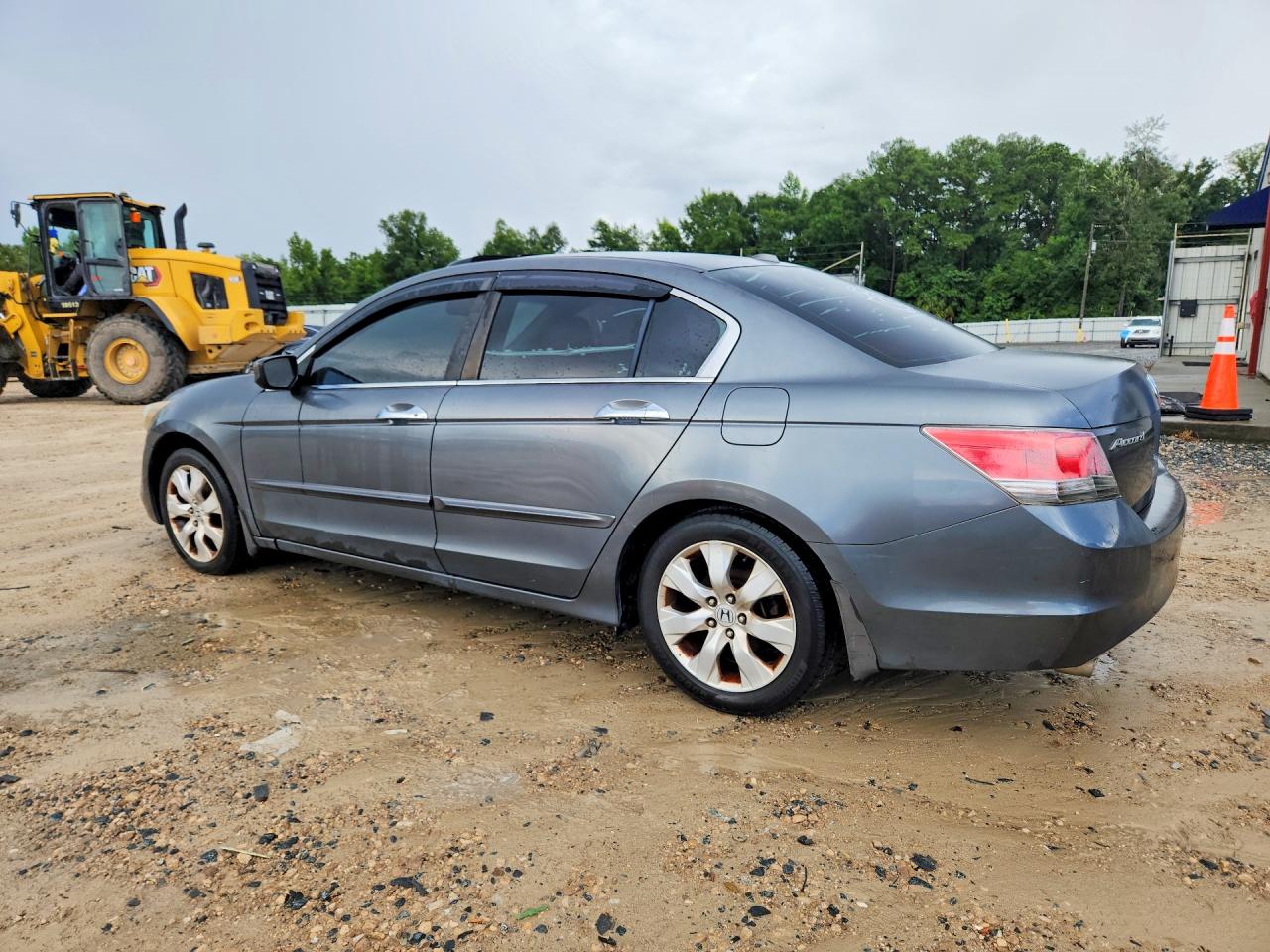 2010 HONDA ACCORD