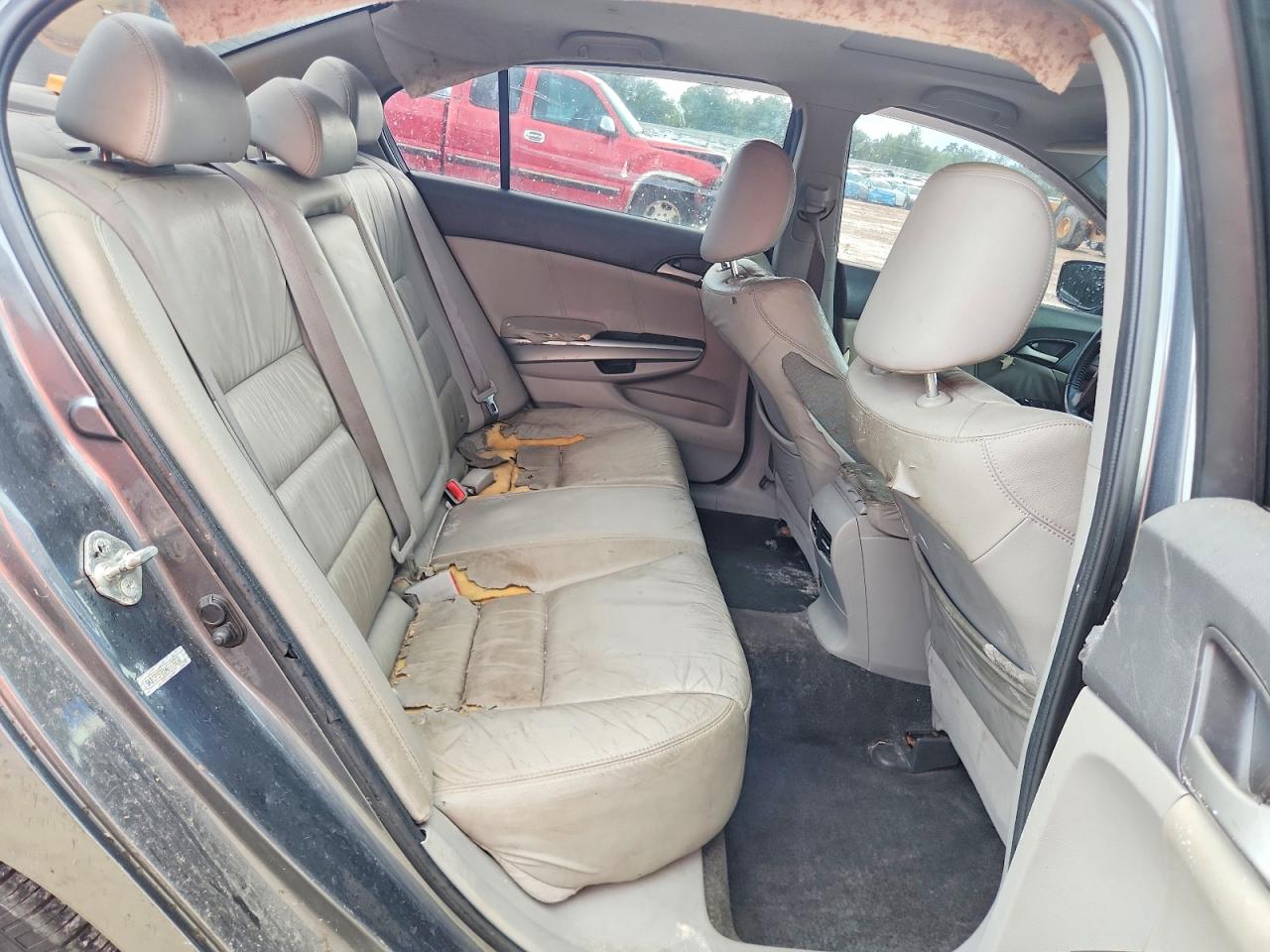 2010 HONDA ACCORD
