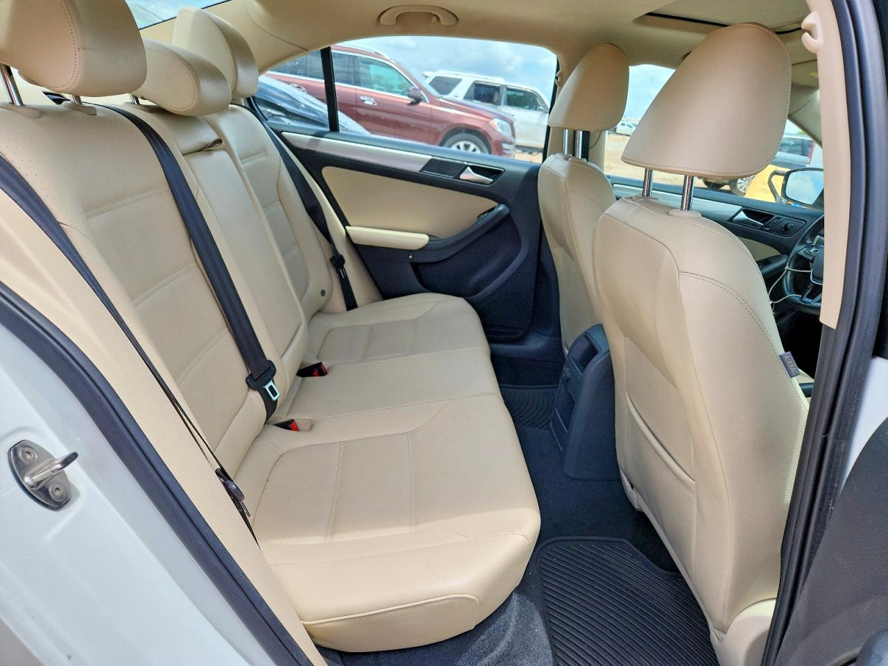 2017 VOLKSWAGEN JETTA